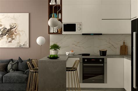 Open Kitchen Design For Your Home Design Cafe