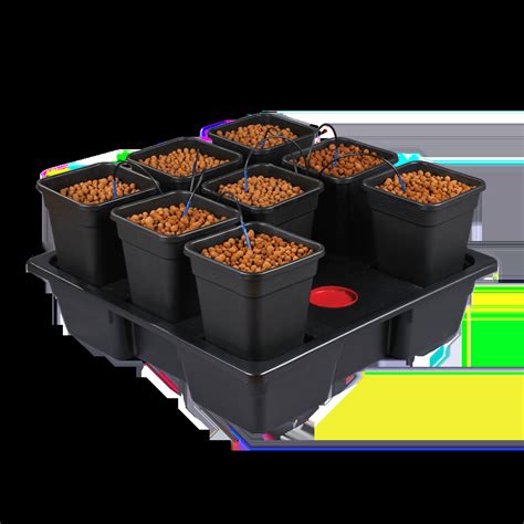 Origin Drip Irrigation System Xl Indoor Growstore