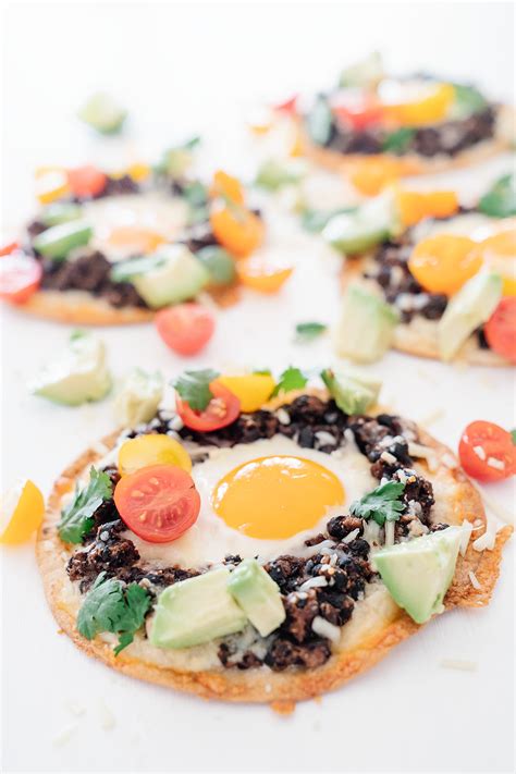 Mexican Huevos Rancheros Recipe