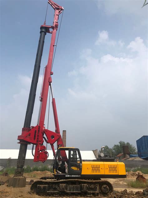 Drill Rigs For Sale China Rotary Drilling Rig Manufacturer China