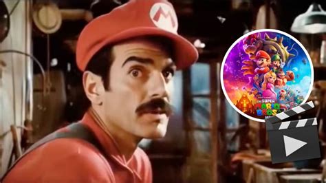 Super Mario Bros De 1950 Recreada Con Inteligencia Artificial Es Todo