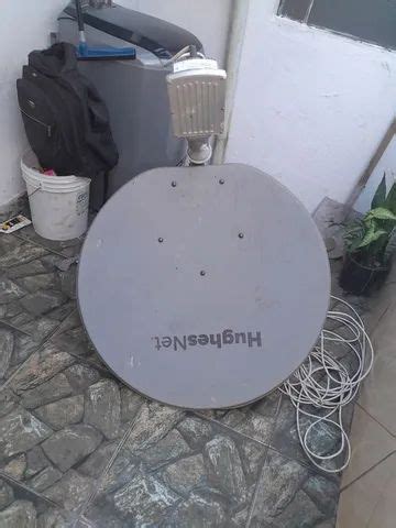 Antena Internet No Brasil