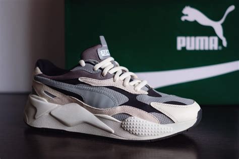 Puma Shoe Size Chart Guidelines To Sizing Puma Shoes The Shoe Box Nyc