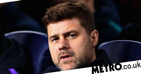 Real Madrid Clear Way For Man Utd To Appoint Mauricio Pochettino After