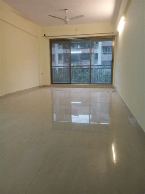 Rental 2 Bedroom 1150 Sq Ft Apartment In K Raheja Corp Maple Leaf