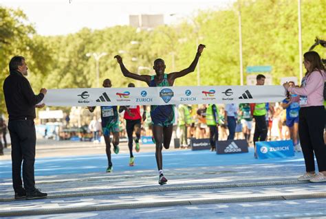 MARATON MADRID 2023 ULTIMA HORA Mayayo