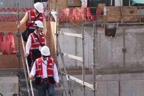 REGLAMENTAN INSPECCIONES TÉCNICAS DE SEGURIDAD EN EDIFICACIONES EyF