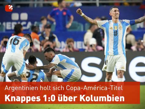 Copa America Das Fahrgastfernsehen