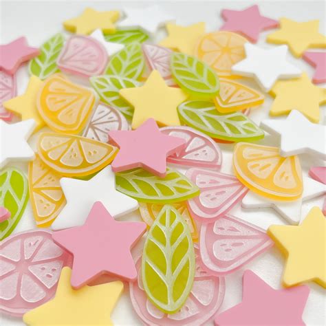 Extra Lemonade Tokens For Reward Jar Pink Lemonade Tokens Reward Jar