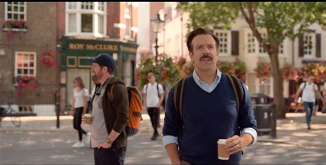 Ted Lasso Episode 2 Recap Ted Lasso Episode 2 Review