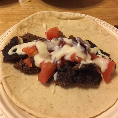 Maritime Donair Sauce Recipe | Allrecipes