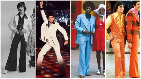 70s Fashion For Men How To Get The 1970s Style Disco Fashion 70s Fashion Disco 70s Disco