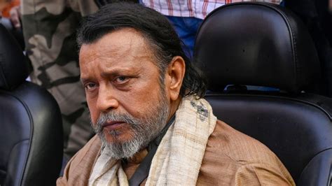 Mithun Chakraborty to get Dadasaheb Phalke Award | Latest News India ...