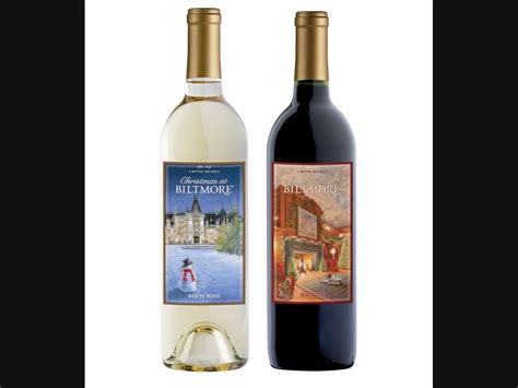 Make Your Holidays shine with Biltmore Wines | Humble, TX Patch