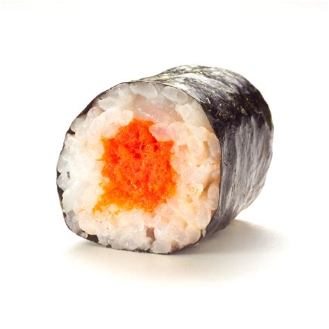 Classic Sakimi 8 Stück sushi2me