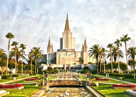 Namebright Domain Expired Oakland Temple Lds Temple Pictures