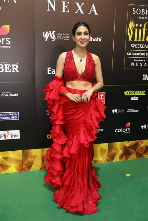 IIFA 2023: The Best Dressed From The Awards Ceremony