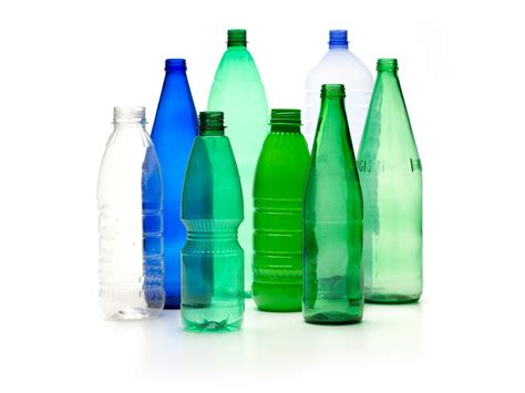 welke soorten kunststof heb je kunststof overal