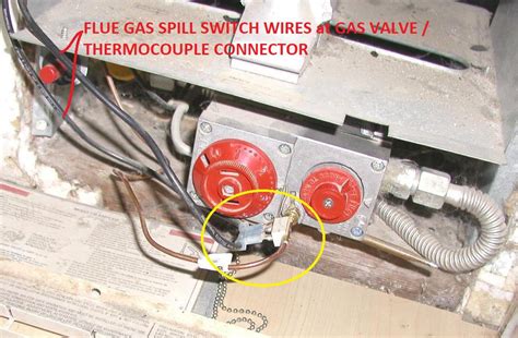 How To Replace Thermocouple On Gas Furnace At Peter Keith Blog