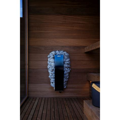 Harvia Spirit 8kw Electric Sauna Heater Sp80e — Secret Saunas