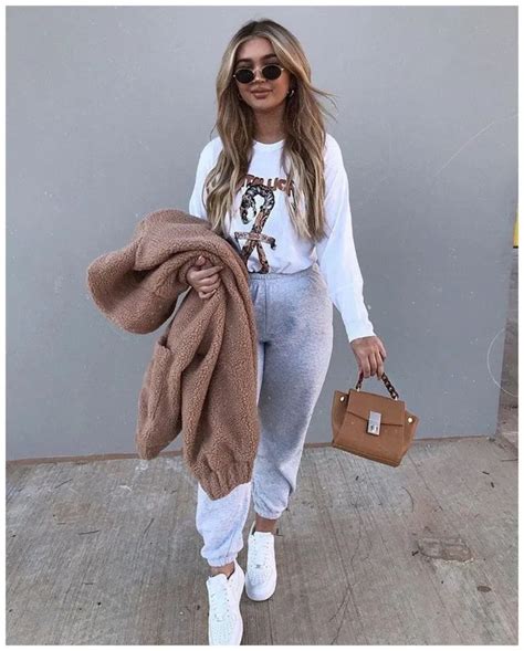 50 University Outfit Ideas You Ll Want To Steel This Winter Educabit