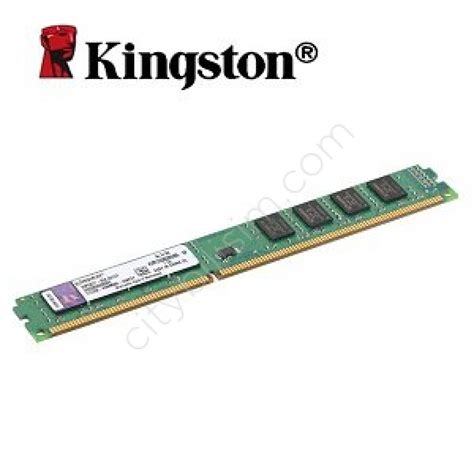 Kingston KVR16N11 8 8 GB DDR3 1600 MHz PC Bellek Fiyatı Taksit