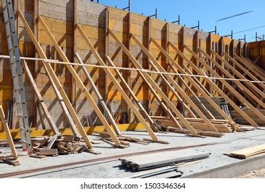 73,784 Shoring Construction Images, Stock Photos & Vectors | Shutterstock