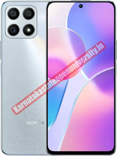 Honor X Max G Price In India Specifications Features How To