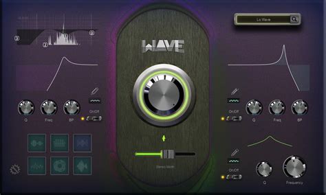 Wave By ProduceRNB Effect Plugin Plugin VST Audio Unit