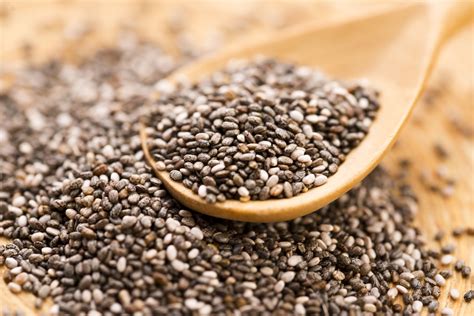 5 Reasons To Add Chia Seeds To Your Diet Kuali