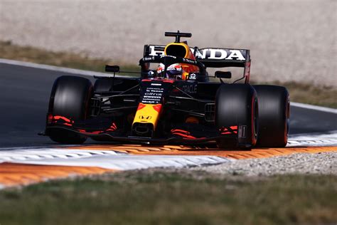 Gp Olanda Qualifiche Verstappen In Pole Con Brivido Finale Autosprint