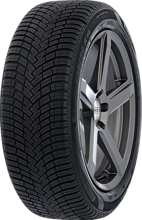 Pirelli Scorpion All Season SF2 235 45 R20 100H XL Elect VOL Au