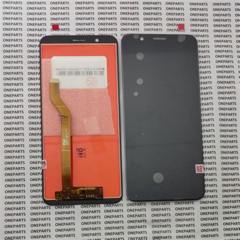 Lcd Touchscreen Asus Zenfone Max Pro M Zb Kl Zb Kl X Td Original