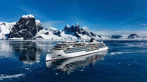 Discover Our Expedition Ships | Videos | Viking Cruises