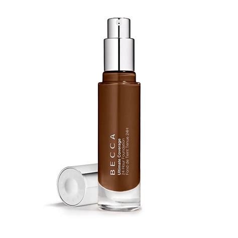 Becca Ultimate Coverage 24 Hour Foundation Espresso 1oz 30ml