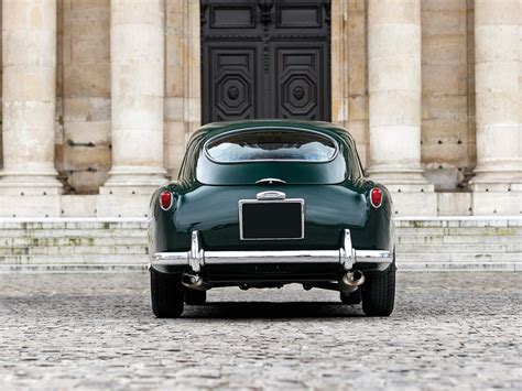 Aston Martin Db Mk Iii Paris Rm Sotheby S