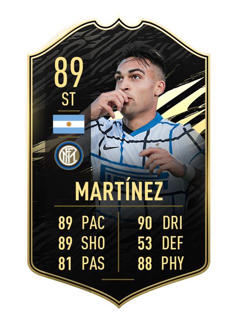 Fifa 21 Totw 25 Team Of The Week All Cards Out Now Ratings Weekend