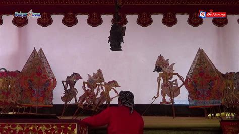 LIVE WAYANG KULIT KI RASIMANN HADI PRAYITNO LAKON PANDAWA KUMPUL YouTube