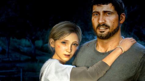 The Last Of Us Tv Series Casts Nico Parker As Joel S Daughter Sarah