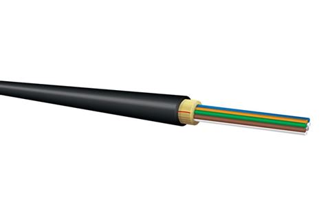 Military Tactical Fiber Optic Cables For Extreme Environments Optical Cable Corporation