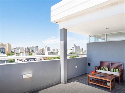 Los Mejores Alquiler Apartamentos Mar Del Plata Y Habitaciones Con