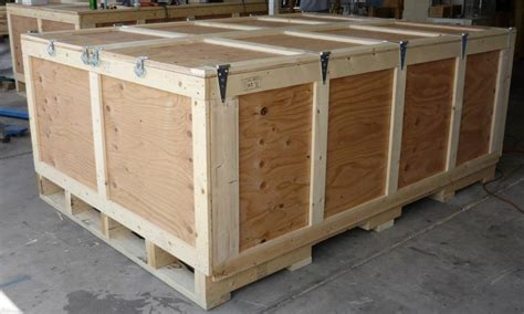 Trade Show Crates