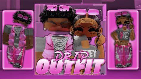 [ 700 Outfits] Drip Outfit Ideas Roblox