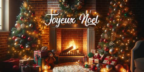 Joyeux Noël 2023