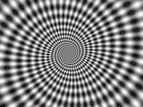 Awesome Optical Illusion Wallpaper WallpaperSafari