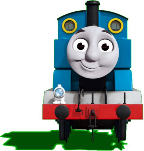 More Thomas Cgi Vectors With Feelings Fandom