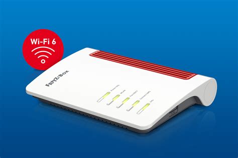 Fritz Box Avm Stellt G Nstigen Dsl Router Mit Wi Fi Vor