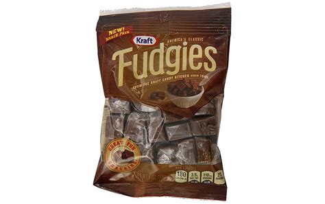 Kraft Fudgies Reviews Ingredients Recipes Benefits Gotochef