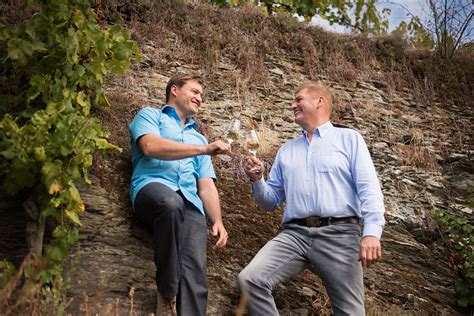 Hubertushof Weingut Familie Botzet Weingut Hubertushof Lieser