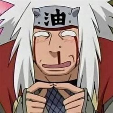 Jiraiya Sama Youtube